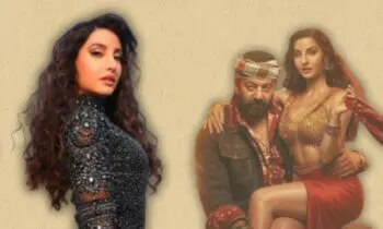 Nora Fatehi To Appear Before National Commission Of Women Amid ‘Sarke Chunar’ Controversy. Interesting!