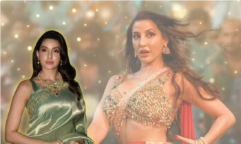 ‘Sarke Chunar’ Row: Nora Fatehi Submits Written Apology Before NCW, Pledges To Offer THIS!