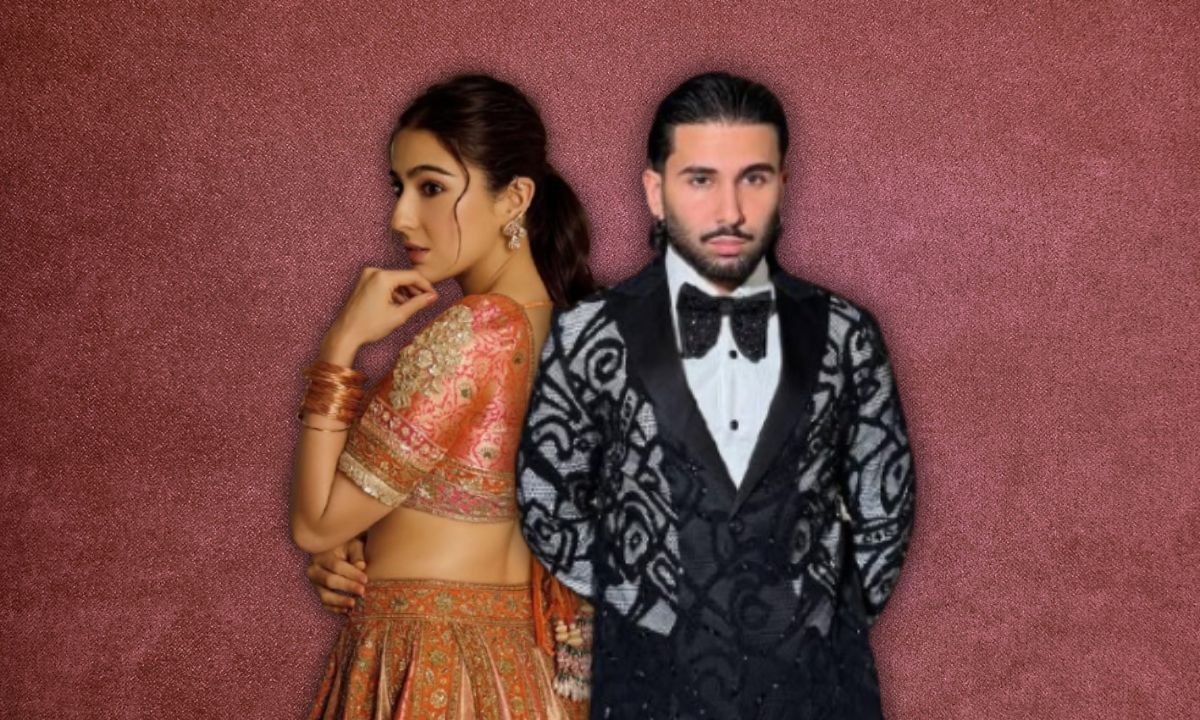 Did Orry Take Another Dig At Sara Ali Khan Ahead Of Khatron Ke Khiladi Debut? Drama Alert
