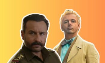 Kartavya, Good Omens’ S3, And More OTT Releases From May 11-17