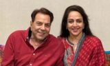 Hema Malini To Receive Dharmendra’s Posthumous Padma Vibhushan Award 2026. All We Know
