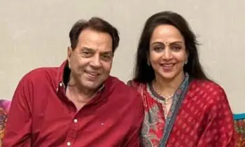 Hema Malini To Receive Dharmendra’s Posthumous Padma Vibhushan Award 2026. All We Know