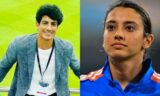 Complaint Filed Against Palaash Muchhal By Smriti Mandhana’s Friend, Accuses Him Of Racist Remarks