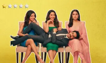 Pati Patni Aur Woh Do Review: Ayushmann Khurrana, Sara Ali Khan’s Film Makes Us Question Our Life Choices!