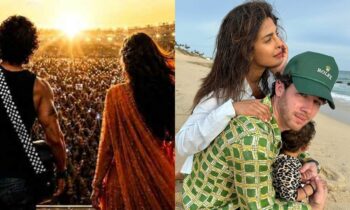 Priyanka Chopra, Nick Jonas’ Romance Reportedly Inspired Star Plus Show Sairaab. Here’s How!