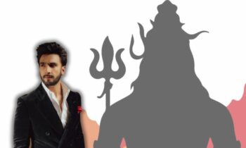 Will Ranveer Singh Play Lord Shiva In Upcoming Trilogy? That’s Refreshing