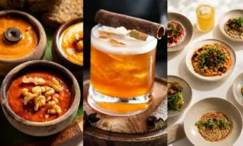 Where To Eat In Mumbai This Weekend? Start With These 12 Restaurants!