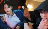 BTS Fans Left Screaming After Jin Accidentally Flashes Abs During Jungkook’s Drunk Weverse Live. OMG!