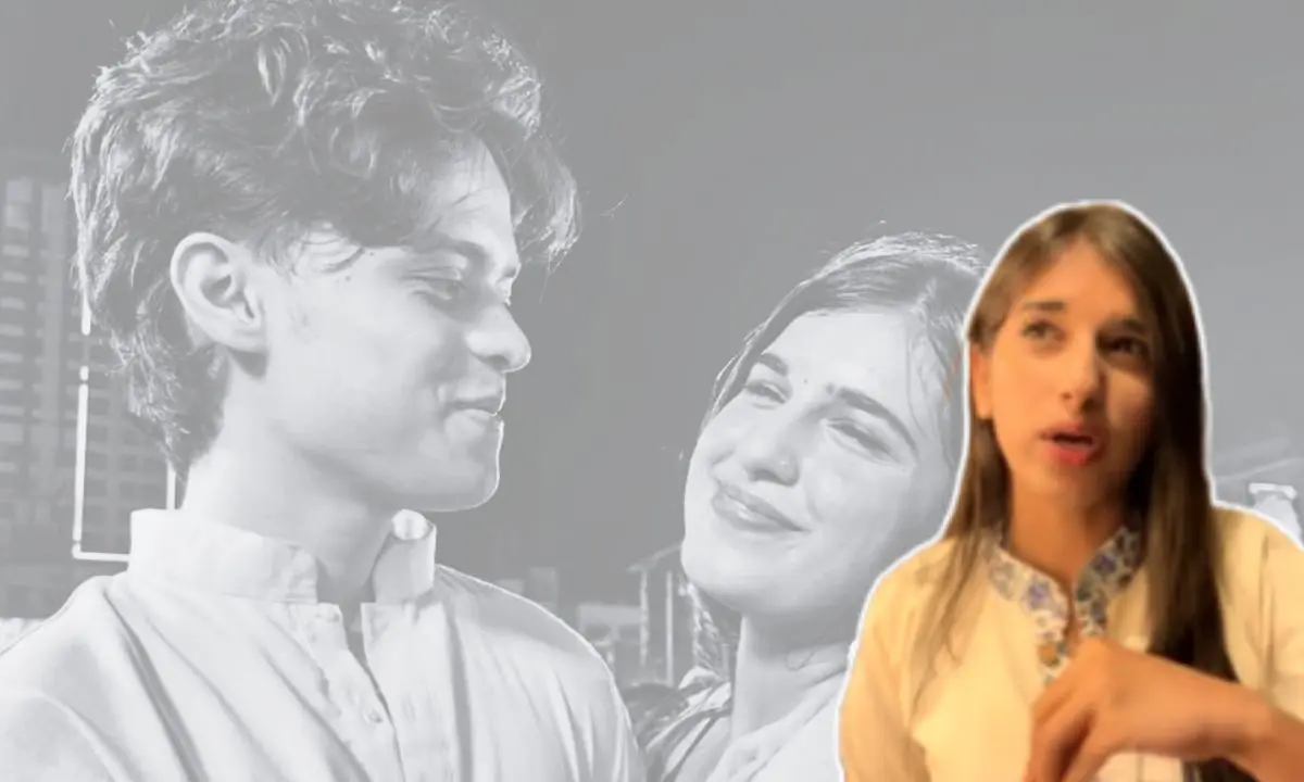 Instagram’s Favourite Couple Pooja Goswami, Vanshraj Singh Break Up Drama: Creator Accuses Ex-Boyfriend Of Cheating, Lying And More
