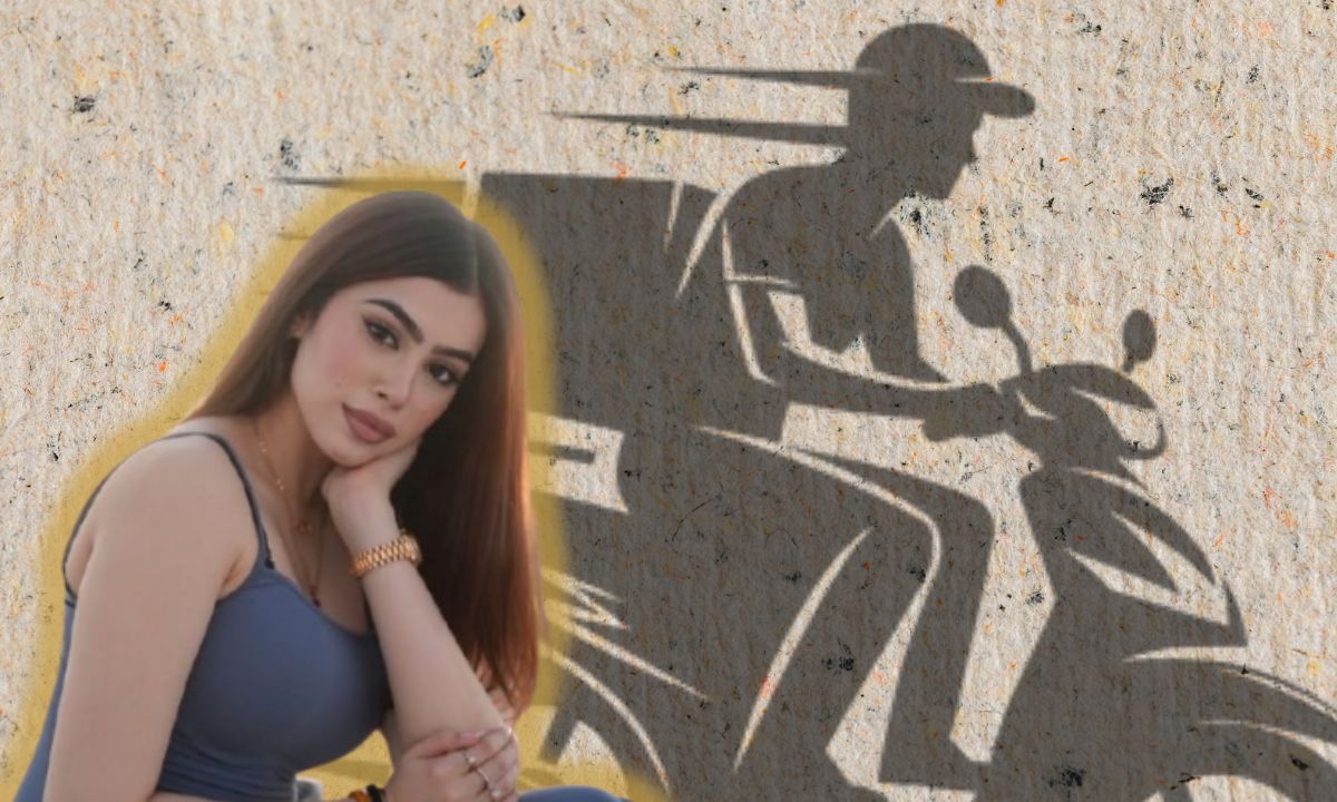 Riva Arora’s Claims Being Verbally Abused By Delivery Agent. We’re Shocked!