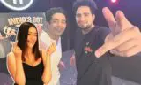 RJ Mahvash Will Join Samay Raina’s India’s Got Latent 2 As A Guest. Reveals THIS!