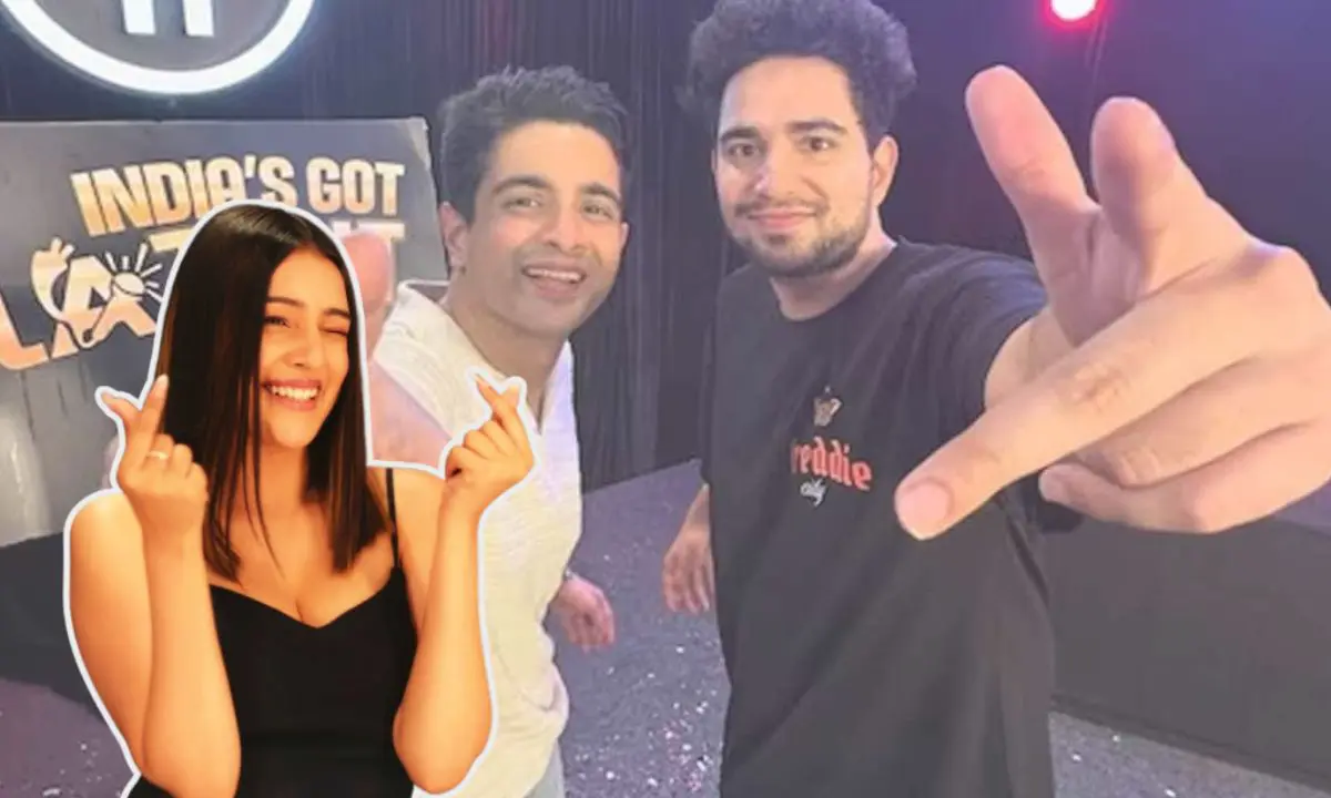 RJ Mahvash Will Join Samay Raina’s India’s Got Latent 2 As A Guest. Reveals THIS!