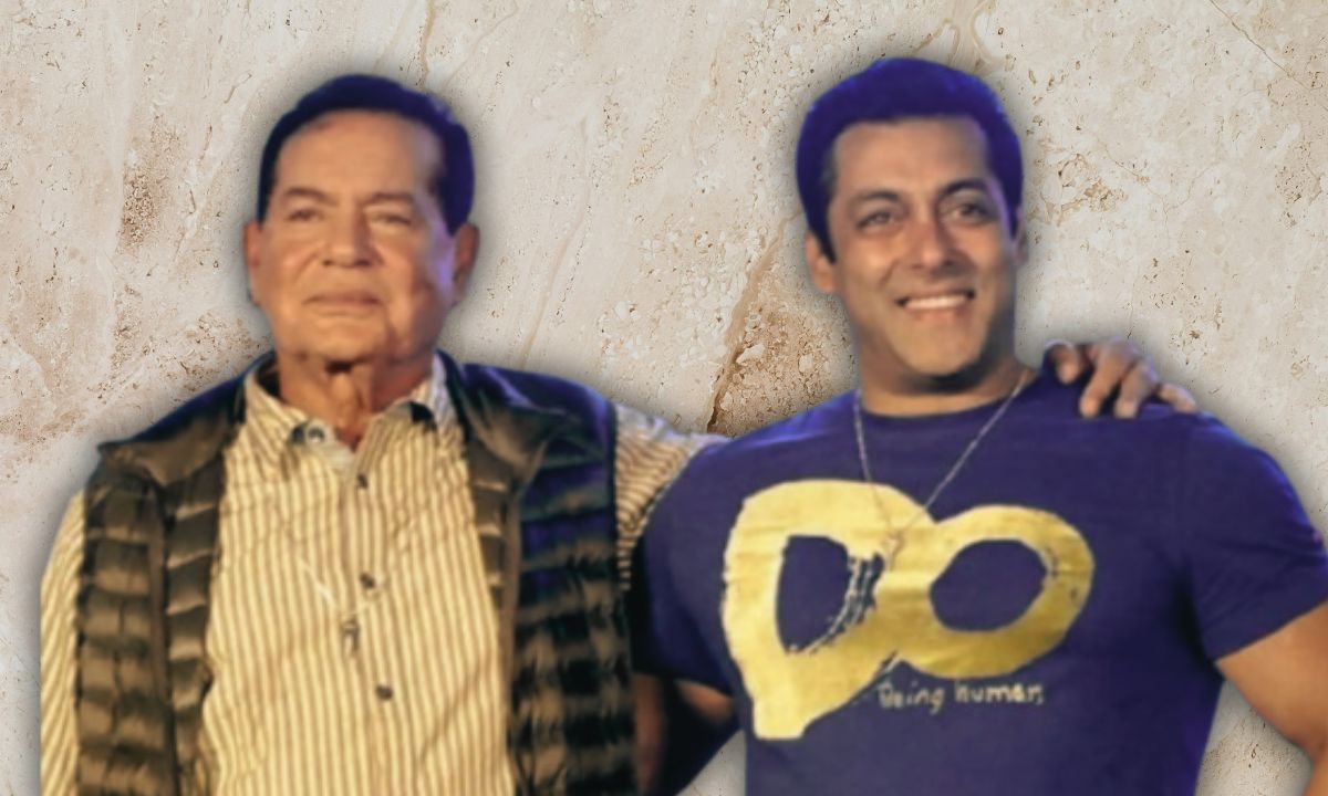 What Kind Of Wife Does Salman Khan Want? Ideal Partner Revealed. Interesting!