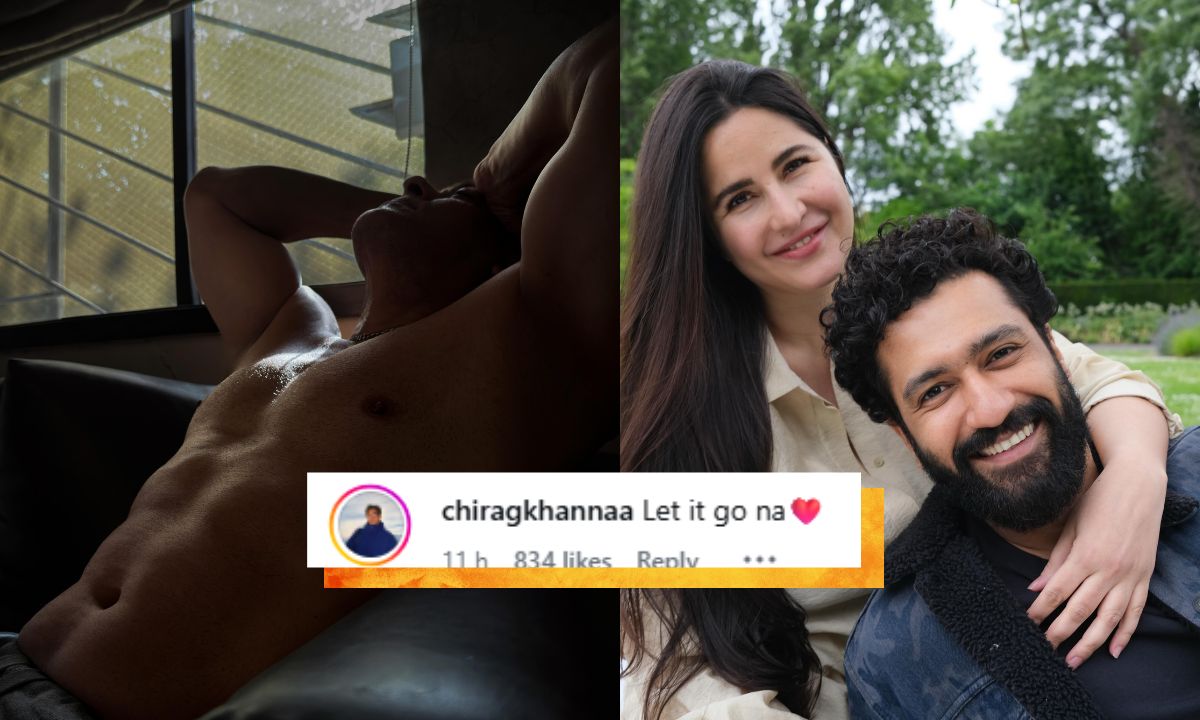 Salman Khan Reacts To Fans Thinking His Viral “Lonely Post” Was About Katrina Kaif. Here’s What Bhai Said!