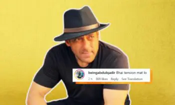 Salman Khan Slams Insensitive Paps After They Shout For Him Outside Hospital. This Is Really Insensitive!