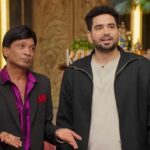 Samay Raina’s Witty Comeback To Sunil Pal’s “Aantankvaadi” Remark Has Internet In Splits