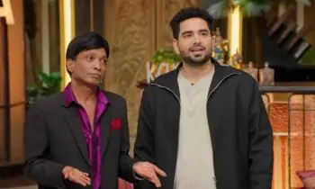 Samay Raina’s Witty Comeback To Sunil Pal’s “Aantankvaadi” Remark Has Internet In Splits
