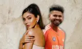 Does Sana Makbul Want To Date Cricketer Shreyas Iyer? Actress Confesses