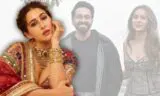 Sara Ali Khan Believes Cheaters Never Change; Ayushmann Khurrana, Rakul Preet Singh Disagree. We Say, Once Cheater…