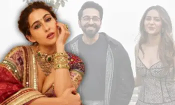Sara Ali Khan Believes Cheaters Never Change; Ayushmann Khurrana, Rakul Preet Singh Disagree. We Say, Once Cheater… Sara Ali Khan Believes Cheaters Never Change; Ayushmann Khurrana, Rakul Preet Singh Disagree. We Say, Once Cheater…