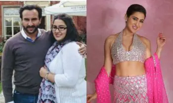 Sara Ali Khan Looks Back At Old Eating Habits, Says She’d Eat 2 Medium Pizzas, 6 Vada Pavs. Love The Honesty Sara Ali Khan Looks Back At Old Eating Habits, Says She’d Eat 2 Medium Pizzas, 6 Vada Pavs. Love The Honesty