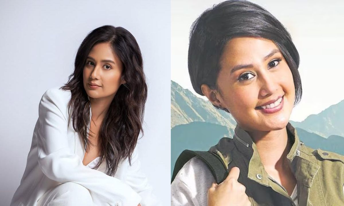 Who Is Sasha Chettri? Know How She Ended Up Becoming Face Of Famous Brands’ Face