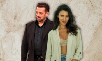 Who Is Scarlett Wilson? Know Her Surprising Link To Salman Khan!