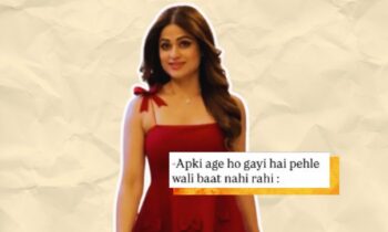 Shamita Shetty Gets Age-Shamed For Not Getting Married At 47. Women Can Never Catch A Break!