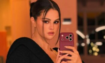 From Wine Cellar To White Interiors, All We Know About Selena Gomez’s LA Home Up For Sale!