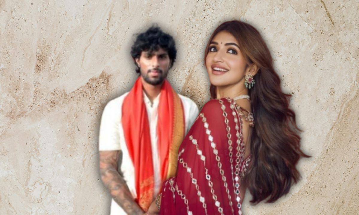 Sreeleela’s Mother Shuts Down Actor’s Dating Rumours With Tilak Varma. Can Internet Stop This Delulu-Ship?