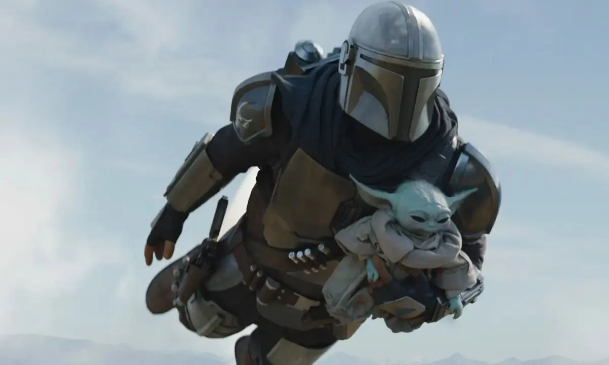 Star Wars: The Mandalorian And Grogu: Pedro Pascal’s Latest Franchise Entry Works In Parts!