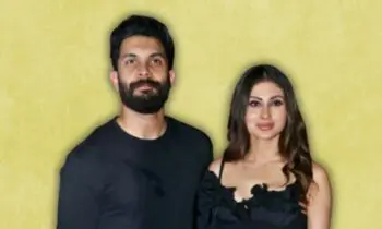 Did Suraj Nambiar Feel Insecure About Mouni Roy’s Fame? New Report Surfaces With Shocking Claims