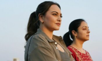 System Review: Sonakshi Sinha, Jyotika’s Courtroom Drama Tries Too Hard To Sound Serious! System Review: Sonakshi Sinha, Jyotika’s Courtroom Drama Tries Too Hard To Sound Serious!