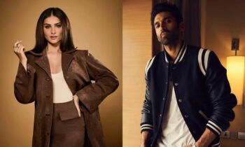Tara Sutaria, Aditya Roy Kapur Are Reportedly Dating. Surprising!