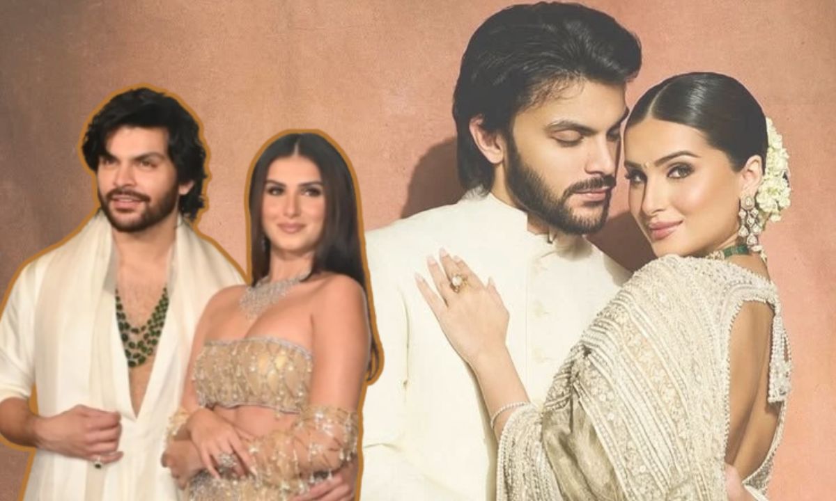 Did Tara Sutaria’s “Dominating” Nature Reportedly End Relationship With Veer Paharia? Shocking