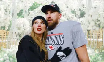 Taylor Swift’s Alleged Wedding Prep Is So Unusual That Fans Are Calling It Peak Billionaire Behaviour!