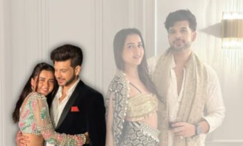 Tejasswi Prakash Reveals Baby Plans With Karan Kundraa, Says THIS Tejasswi Prakash Reveals Baby Plans With Karan Kundraa, Says THIS