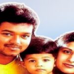Throwback: Vijay, Sangeetha’s Wholesome Picture With Son Jason James Goes Viral