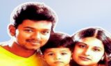 Throwback: Vijay, Sangeetha’s Wholesome Picture With Son Jason James Goes Viral