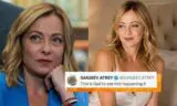 Fact Check: Here’s The Truth Behind Giorgia Meloni’s Viral Lingerie Picture Causing Debate Online