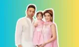 Who Is Satish Sanpal, Wife Tabinda Sanpal, Dubai’s Rich Couple Featuring In Desi Bling?