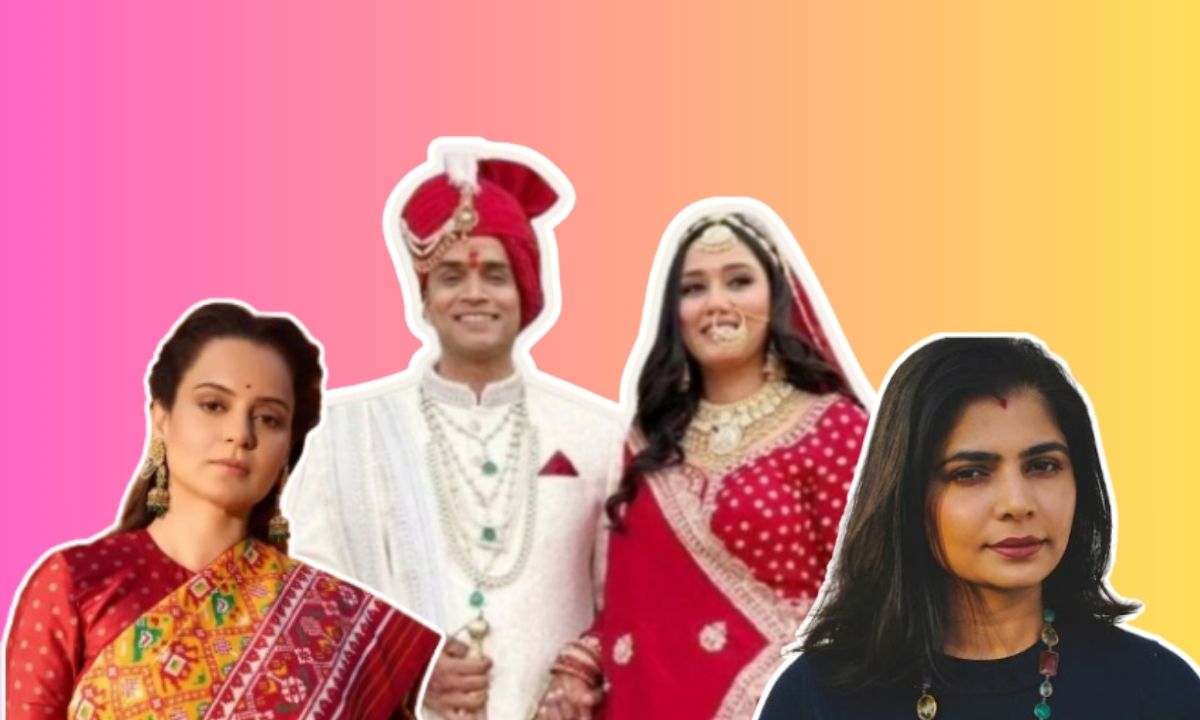 Twisha Sharma Death Case: Kangana Ranaut, Chinmayi Sripada, And More Celebs Express Shock!