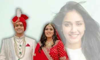 Twisha Sharma Death Case: Husband Samarth Singh Reportedly Sent To 7-Day Police Remand, Authorities Say THIS