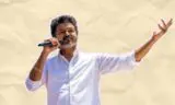 ⁠New Tamil Nadu CM Vijay Prioritises Women’s Safety In First Orders With Special Force. More Inside