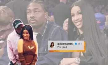 Cardi B and Stefon Diggs Are Reportedly Back Together Months After Split And We’re Not Surprised!