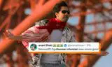 Varun Dhawan’s ‘Chunnari Chunnari’ Remake Faces Internet Backlash; Internet Calls It “Cringe, Unnecessary”