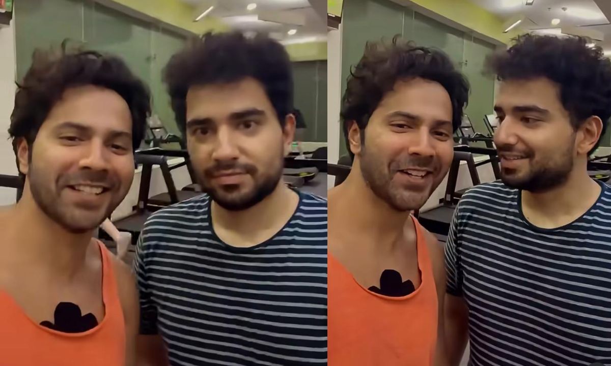 Samay Raina, Varun Dhawan’s Banter Prompts Karan Johar To React Like THIS. Hilarious!