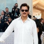 “METkaKing” Vijay Varma Confuses Internet By Sharing AI Images Of Himself At Met Gala 2026