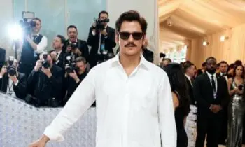 “METkaKing” Vijay Varma Confuses Internet By Sharing AI Images Of Himself At Met Gala 2026