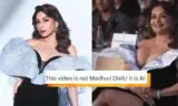 Viral AI Clip Falsely Shows Madhuri Dixit In A Bold Outfit, Triggers Backlash. This Is Absurd!